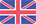 Vlag English