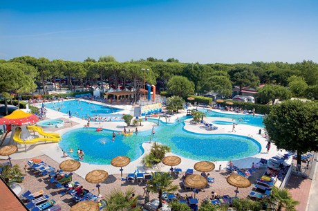 Ca’Pasquali - Glamping.nl