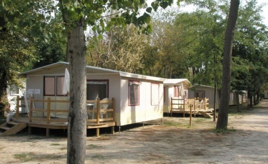 Marina Village - Glamping.nl