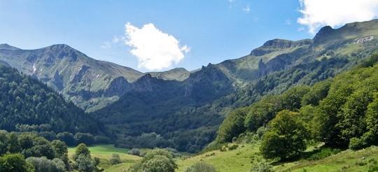 Uitgelicht: Camping Les Chelles