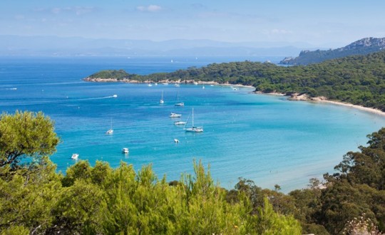 Glamping Côte d’Azur