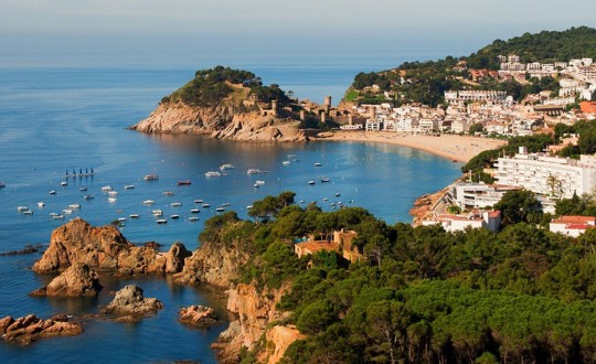 De mooiste glampings aan de Côte d’Azur