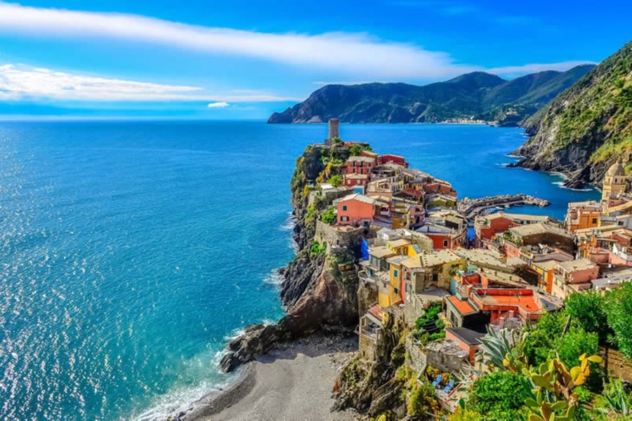 cinqueterre