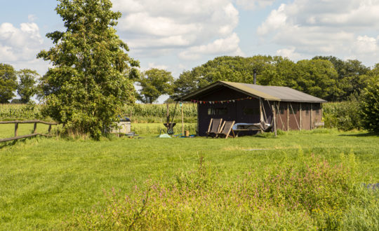 De Kalverweide - Glamping.nl