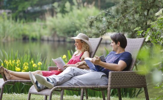 De Huttenheugte - Glamping.nl