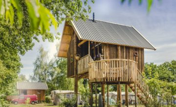 Mölke - Glamping.nl