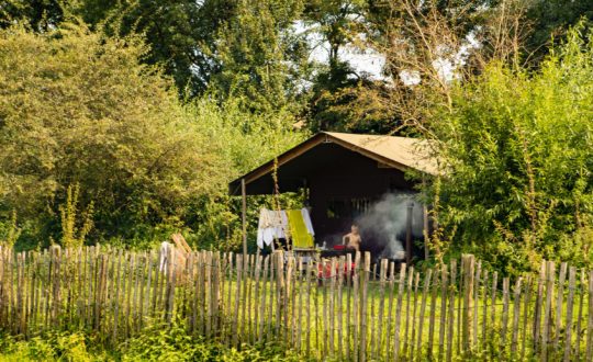 Hoeve de Pippert - Glamping.nl