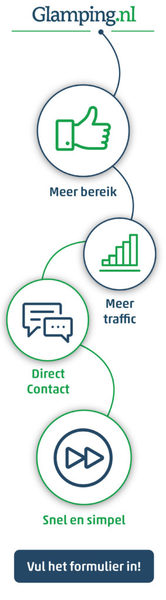 samenwerken glamping.nl