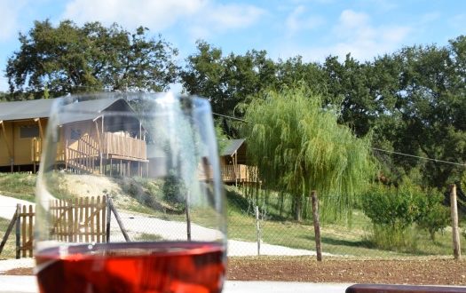 Tenuta Coste da Sole - Glamping.nl