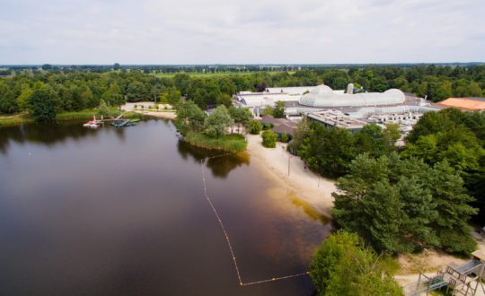 Het Meerdal - Glamping.nl