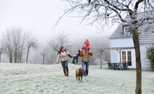 Park Eifel - Glamping.nl