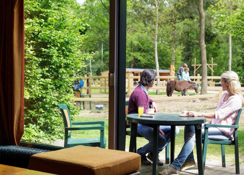 center parcs pony cottage