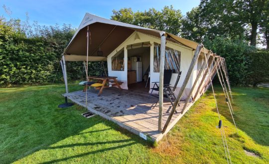 Procamp4all - Glamping.nl