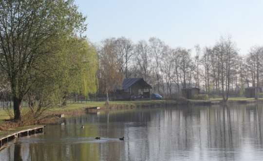 Glamping Achterhoek