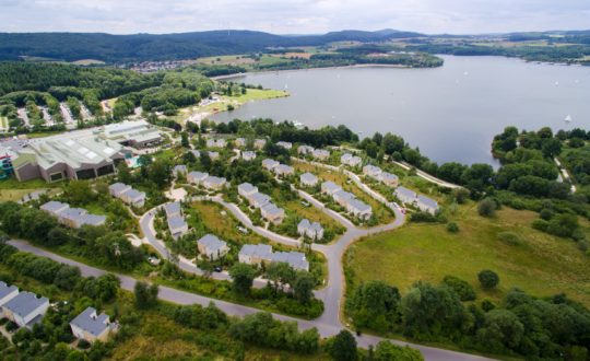 Park Bostalsee - Glamping.nl