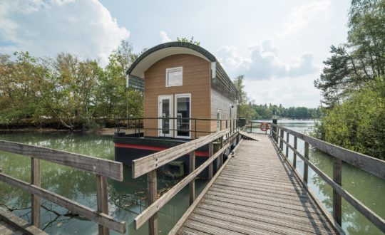 De Kempervennen - Glamping.nl