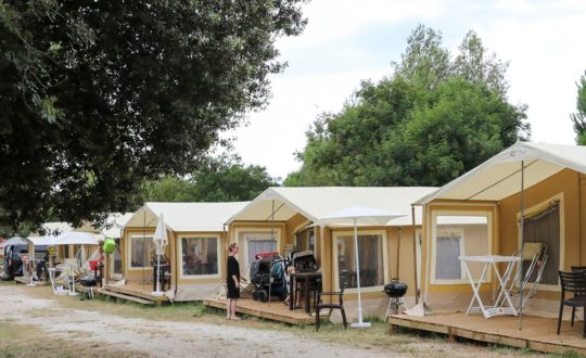 Polari - Glamping.nl
