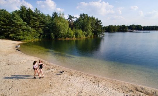 Lekker dichtbij: 3x luxe kamperen in ons kikkerlandje