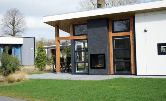Ackersate - Glamping.nl