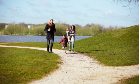 Parc Sandur - Glamping.nl