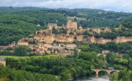 Glamping Dordogne