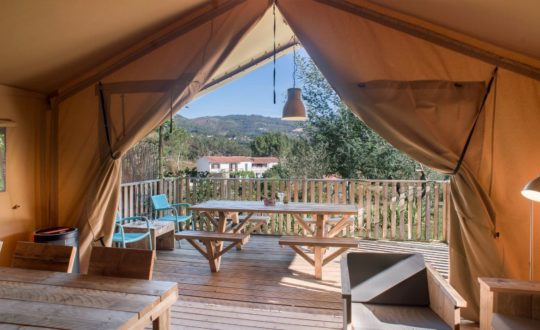 Quinta do Cascalhal - Glamping.nl