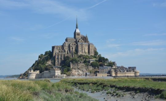 Glamping Normandië