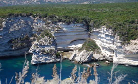 Glamping Corsica