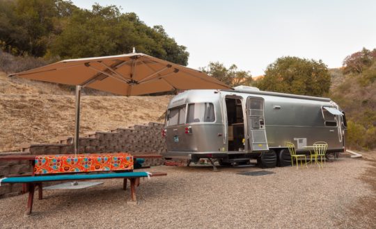 Airstream