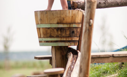 Op Flakkee - Glamping.nl