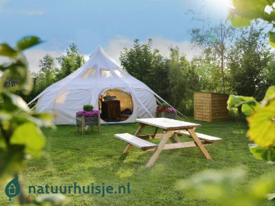 Glamping.nl