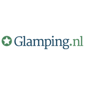 logo glamping.nl - Glamping.nl