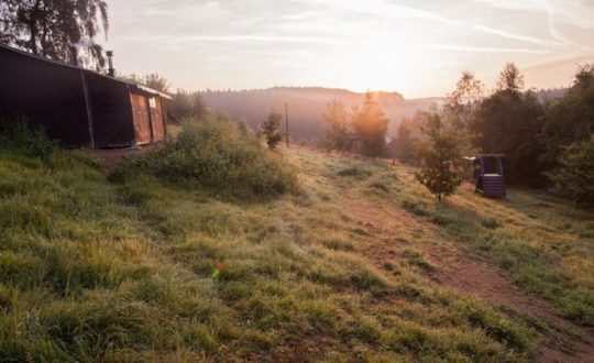 Dengler Hof - Glamping.nl