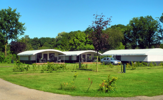 Scholtenhagen - Glamping.nl