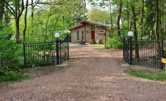 Haeghehorst - Glamping.nl