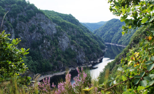 Ontdek de Corrèze vanaf Chantegril