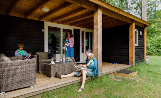 De Noordster - Glamping.nl