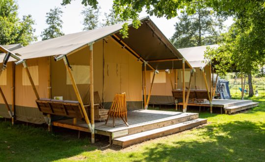 Val d’Or - Glamping.nl