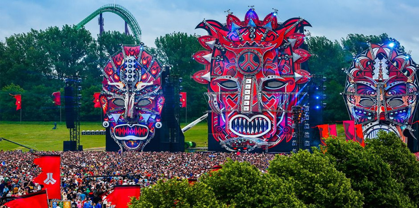 defqon