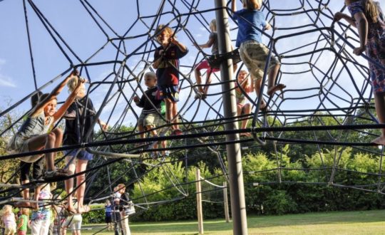 De Reeënwissel - Glamping.nl