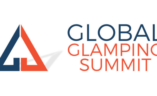 Glamping.nl op de Global Glamping Summit