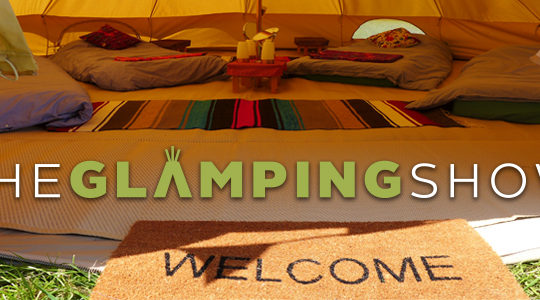 The Glamping Show