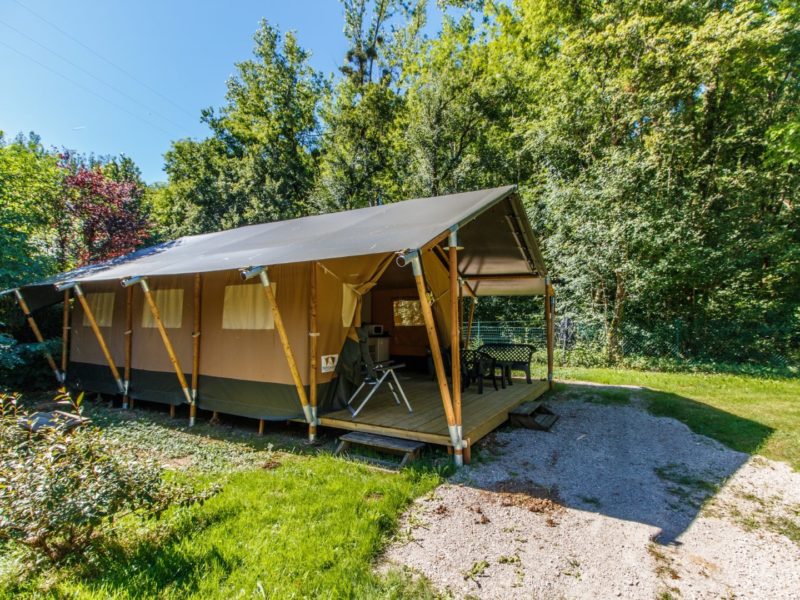 glamping center