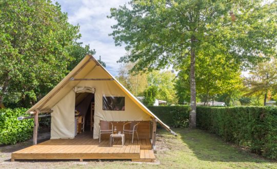 Mayotte Vacances - Glamping.nl