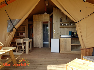 Glamping.nl