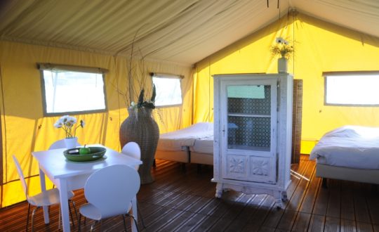 Simply Canvas - Glamping.nl