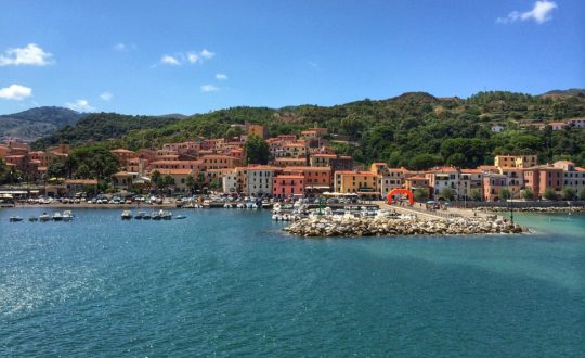 Heerlijk glamperen in Toscane bij DivaCamp