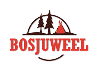 Bosjuweel