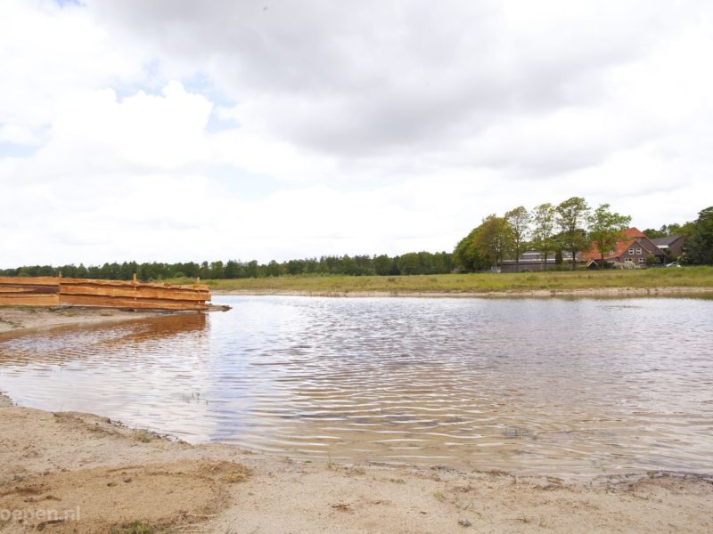 Meer Bant - groepen.nl, glamping.nl