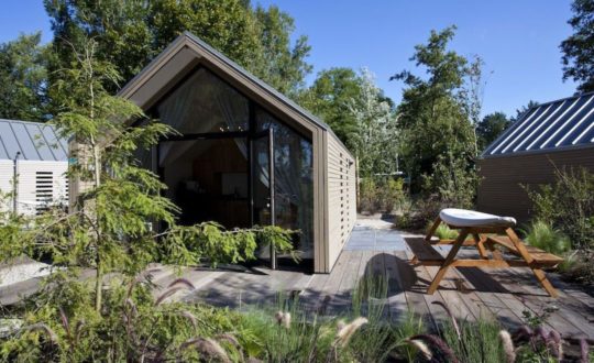 EuroParcs Bad Hoophuizen - Glamping.nl